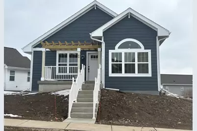 49 Windflower Circle, Mount Horeb, WI 53572 - Photo 1