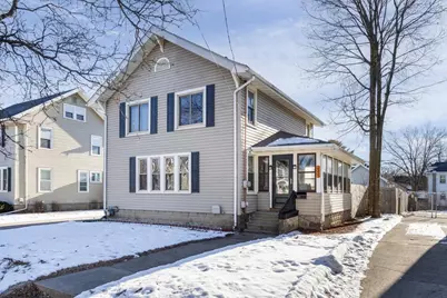 1333 Prairie Avenue, Beloit, WI 53511 - Photo 1