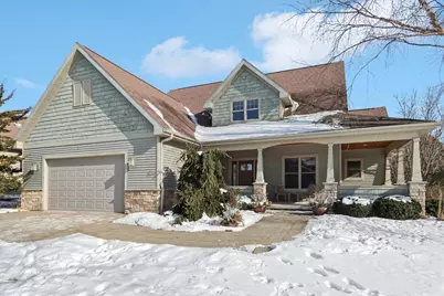 385 Wynnwood Drive, Verona, WI 53593 - Photo 1
