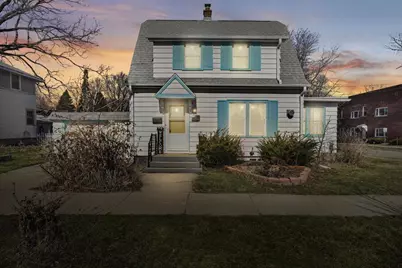 2418 Bashford Avenue, Madison, WI 53704 - Photo 1