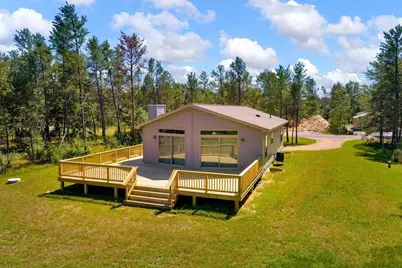 1314 Bogey Trail, Nekoosa, WI 54457 - Photo 1