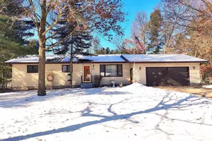 321 Vincennes St, Adams, WI 53910 - Photo 1