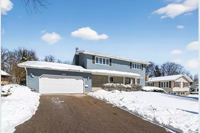 5654 Pennwall Street, Fitchburg, WI 53711 - Photo 1