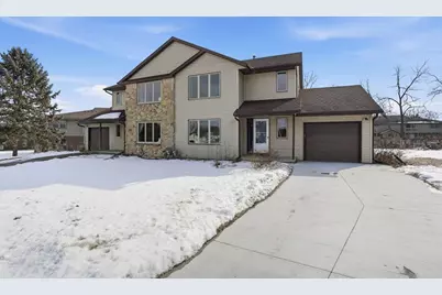473 Waterman Court, Oregon, WI 53575 - Photo 1