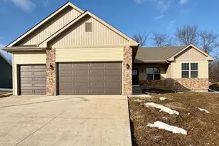 1022 Journey Hills Rd, Milton, WI 53563 - Photo 1