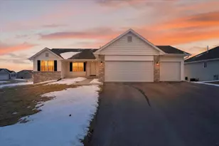 3709 Prairie Falcon Pass, Beloit, WI 53511 - Photo 1
