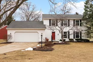 7321 Whitacre Rd, Madison, WI 53717 - Photo 1