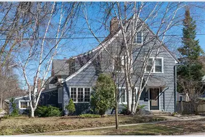 2557 Chamberlain Avenue, Madison, WI 53705 - Photo 1