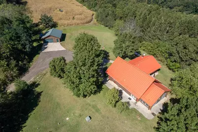 8580 Roelke Road, Blue Mounds, WI 53517 - Photo 1
