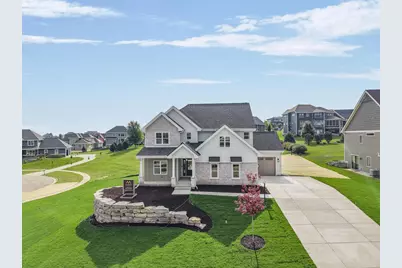 920 Carnoustie Way, Oregon, WI 53575 - Photo 1