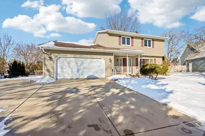 1703 Cumberland Court, Waunakee, WI 53597 - Photo 1