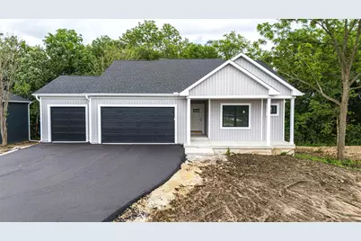 2355 Pow Wow Trail, Beloit, WI 53511 - Photo 1