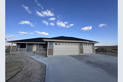 1128 Red Hawk Drive, Milton, WI 53563 - Photo 1