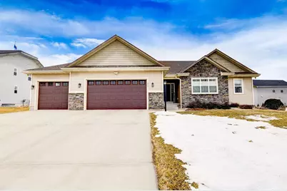 910 Yorktown Road, DeForest, WI 53532 - Photo 1