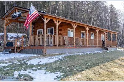 W7113 Leigh Road, Mauston, WI 53948 - Photo 1