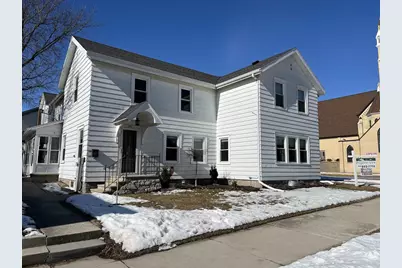 134 Stafford Street, Plymouth, WI 53073 - Photo 1
