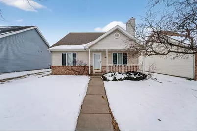 434 Cherry Hill Drive, Madison, WI 53717 - Photo 1