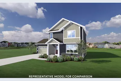 2561 Water Lily Circle, Sun Prairie, WI 53590 - Photo 1