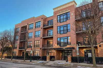 615 W Main Street #210, Madison, WI 53703 - Photo 1