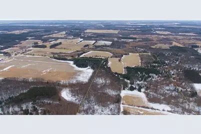 N4893 10th Avenue, Montello, WI 53949 - Photo 1