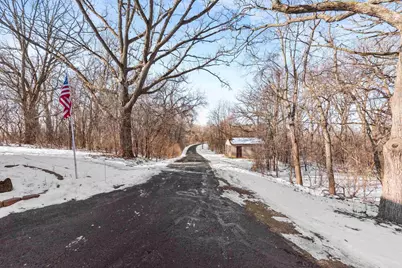 N6614 S Crystal Lake Road, Beaver Dam, WI 53916 - Photo 1