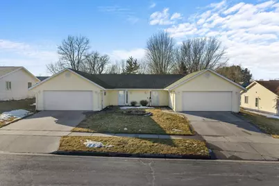 506-508 Alexander Avenue, Reedsburg, WI 53959 - Photo 1