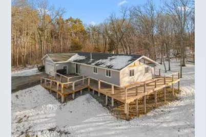 W5653 Grand Marsh Road, Dalton, WI 53926 - Photo 1