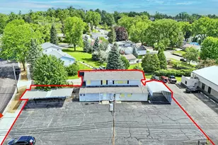 916 Madison Ave, Fort Atkinson, WI 53538 - Photo 1