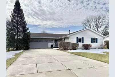 3438 Spruce Street, Janesville, WI 53546 - Photo 1