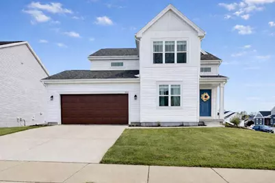 993 Clover Lane, DeForest, WI 53532 - Photo 1