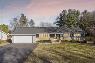 1018 S Ferry Dr, Lake Mills, WI 53551 - Photo 1
