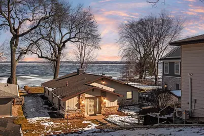 N4470 Lakeshore Drive, Green Lake, WI 54941 - Photo 1