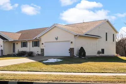 308 Concord Drive, Oregon, WI 53575 - Photo 1