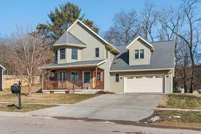 2002 Retzlaff Drive, Reedsburg, WI 53959 - Photo 1
