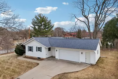 4801 South Hill Drive, Madison, WI 53705 - Photo 1