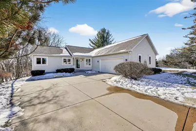820 Anna Court, Waterloo, WI 53594 - Photo 1
