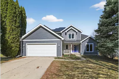 5 Autumnwood Circle, Madison, WI 53719 - Photo 1