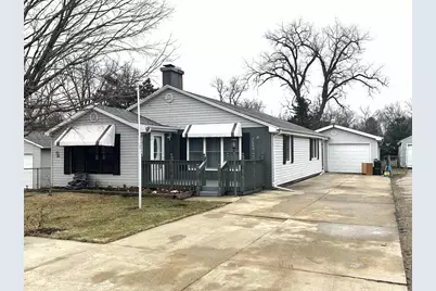 2006 North Street, Beloit, WI 53511 - Photo 1