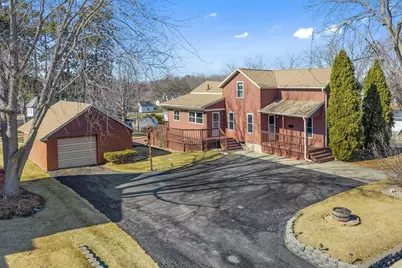 102 S Albert Avenue, Reedsburg, WI 53959 - Photo 1