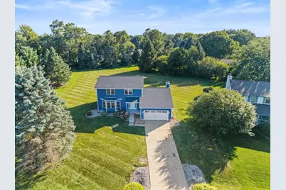 6043 Hagen Hill Circle, Madison, WI 53718 - Photo 1