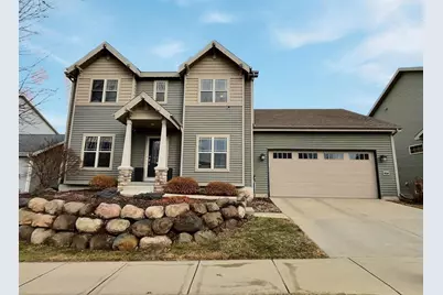 9014 Pine Hollow Place, Verona, WI 53593 - Photo 1