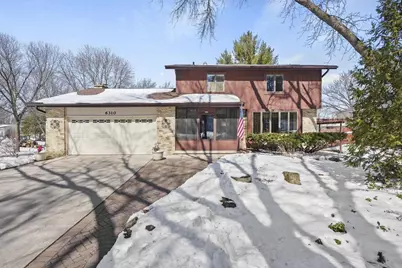 6310 Putnam Road, Madison, WI 53711 - Photo 1