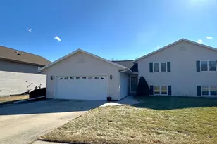 109 Jennifer Ln, Fall River, WI 53932 - Photo 1