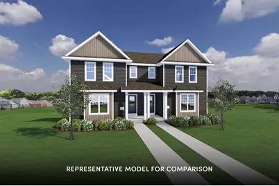 605 Tabby Turn Drive, Middleton, WI 53562 - Photo 1