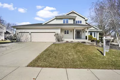 5526 Grassland Trail, Middleton, WI 53562 - Photo 1
