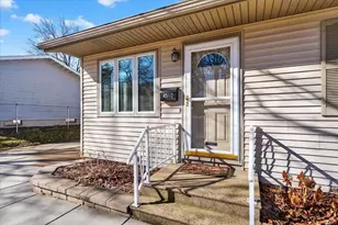 4510 Elgar Ln, Madison, WI 53704 - Photo 1