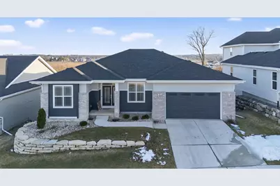 10421 Velvet Willow Road, Verona, WI 53593 - Photo 1