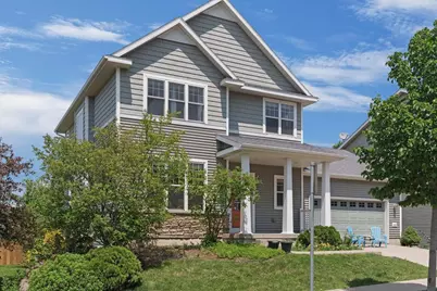9414 Harvest Moon Lane, Verona, WI 53593 - Photo 1