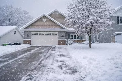 3676 Shangri La Point Road, Oshkosh, WI 54904 - Photo 1