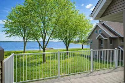 N7511 Harbor Drive, New Lisbon, WI 53950 - Photo 1